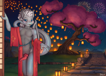 Rating: e
ID: 4616239
Date: 2024-02-22 18:14:30 -0500
Status: active
Score: 39
2024 animal_genitalia animal_humanoid anthro artist_logo artist_name asian_architecture asian_clothing bare_shoulders belt blep blue_eyes bodily_fluids cherry_blossom cherry_blossom_tree cherry_tree chinese_zodiac clothed clothing dawn_(dawnthedragon) decoration detailed detailed_background detailed_eyes detailed_lighting detailed_scales disheveled dorsal_fin dorsal_ridge draconis_elementa dragon dripping east_asian_clothing european_mythology fin fire fireworks flower fruit_tree genital_fluids genital_slit genitals grass grey_body grey_scales hair hand_on_building hand_on_object hand_on_wall hanging_lantern hi_res holidays humanoid japanese_clothing kimono knot knotted_penis knotted_tapering_penis lamp lantern logo long_tail looking_at_viewer lunar_new_year male membrane_(anatomy) membranous_wings mountain mythological_creature mythological_scalie mythology neko-me new_year ofuda oil_lamp paper_lantern partial_nudity partially_clothed pathway penis pink_leaves plant precum precum_drip precum_string prunus_(flower) red_clothing reptilian_tail robe robe_aside robe_only rope rope_belt scales scalie scalie_humanoid shoji short_hair signature smile smiling_at_viewer solo spiky_hair stone_path tail talisman tapering_penis teasing text tongue tongue_out tree western_dragon wet wet_penis white_hair wings year_of_the_dragon post #4616239