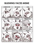 Rating: s
ID: 4530192
Date: 2024-01-12 09:33:38 -0500
Status: active
Score: 52
anthro blush canid canine canis clothed clothing death_(puss_in_boots) dreamworks english_text expression_sheet expressions facial_markings fluffy frown grin head_markings hi_res male mammal markings mask_(marking) meme pointy_ears prick_ears puss_in_boots_(franchise) red_eyes smile solo text ultimatellurker wolf post #4530192