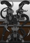 Rating: q
ID: 5443713
Date: 2025-03-19 14:19:06 -0400
Status: active
Score: 17
absurd_res alien alien_(franchise) alien_humanoid big_breasts big_butt black_body breasts butt clothing female group hi_res humanoid legwear samrunner tail thick_thighs thigh_highs trio xenomorph post #5443713