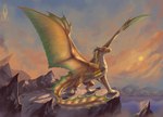 Rating: s
ID: 4780309
Date: 2024-05-13 04:42:04 -0400
Status: active
Score: 50
absurd_res ambient_bird armor black_claws bracers bronze_dragon_(dnd) claws cloud cloudy_sky digitigrade dragon dragon_(dnd) dungeons_and_dragons feral firael gold_scales green_markings hasbro hi_res lake male markings membrane_(anatomy) membranous_wings mountain_range mythological_creature mythological_scalie mythology outside quadruped rock scales scalie sky solo tail tempestus_stormcaste ventral_scales white_body white_scales wings wizards_of_the_coast post #4780309