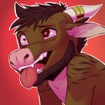 Rating: q
ID: 5602762
Date: 2025-05-27 17:02:48 -0400
Status: active
Score: 2
1:1 ahegao bovid dragon happy heart_eyes heart_symbol hi_res hybrid looking_pleasured male mammal mythological_creature mythological_scalie mythology rinzy scalie tal tongue tongue_out post #5602762