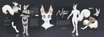 Rating: s
ID: 5564399
Date: 2025-05-11 10:55:01 -0400
Status: active
Score: 2
2024 anthro armor beverage black_bottomwear black_clothing black_pants black_topwear blue_eyes bottomwear box brown_bottomwear brown_clothing brown_markings brown_pants brown_topwear clothed clothing container crotch_tuft featureless_crotch front_view fur grey_armor head_tuft hi_res holding_beverage holding_box holding_container holding_object looking_at_viewer male mammal markings model_sheet mouth_closed nude pants rodent sciurid solo standing topwear tree_squirrel tuft unknowhiter white_body white_fur post #5564399