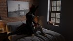 Rating: e
ID: 5537552
Date: 2025-04-29 08:24:35 -0400
Status: active
Score: 20
16:9 3d_(artwork) 4k absurd_res animal_genitalia animal_penis animal_pussy anthro aroused balls bed bio_(biohazardouswolf) biohazardouswolf blender_(artwork) butt canine_genitalia canine_penis canine_pussy cervus_durr deer digital_media_(artwork) dragon duo erection fur furniture genital_piercing genitals hi_res intersex intersex/male knot lying male mammal moonfang mythological_creature mythological_scalie mythology penetration penis penis_piercing piercing presenting presenting_hindquarters pussy scalie sheath vrchat_model white_body white_fur widescreen zorak_the_great post #5537552