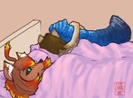 Rating: q
ID: 5605610
Date: 2025-05-28 21:52:49 -0400
Status: pending
Score: 2
2020 ah_yes._me._my_girlfriend. ahoge anthro bed bedding big_dildo black_sclera canid canine canis caradhina digital_media_(artwork) dildo domestic_cat duo felid feline felis female fire fox fur furniture green_eyes hair helia_peppercats hi_res lying mammal meme on_bed pillow sex_toy simple_background sleeping theserg post #5605610