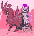 Rating: e
ID: 3932314
Date: 2023-03-15 17:31:35 -0400
Status: active
Score: 414
absurd_res all_fours american_opossum anal anal_penetration anthro anthro_on_feral anthro_penetrating anthro_penetrating_feral anus balls barefoot being_watched bestiality big_anus big_balls big_butt big_penis birthday blush bodily_fluids body_writing butt butt_grab clapping clothing color_coded color_coded_speech_bubble color_coded_text confetti contact_onomatopoeia crowd dialogue different_sound_effects digital_media_(artwork) dirty_talk doomlard drip_effect dripping_text drooling duo english_text equine_anus fangs feet feral feral_penetrated fur generation_5_pokemon genitals glorp group gynomorph gynomorph/male gynomorph_penetrating gynomorph_penetrating_male hand_on_butt hat headgear headwear heart_font heart_symbol hearts_around_text height_assist hi_res hooves horn huge_anus huge_balls huge_penis hyper hyper_anus hyper_balls hyper_genitalia hyper_penis impact_onomatopoeia intersex intersex/male intersex_penetrating intersex_penetrating_male looking_at_another lube lube_bottle lube_drip lube_in_ass male male/male male_penetrated mammal marsupial nintendo nude onomatopoeia party party_hat penetration penis plap pokemon pokemon_(species) profanity puffy_anus purple_eyes quadruped saggy_balls saliva scolipede sex shortened_sound_effect size_difference sound_effect_variant sound_effects spade_(creature_sp) spade_tail species_in_dialogue speech_bubble step_stool tail talking_to_another talking_to_partner tally_marks tears teeth text text_emphasis text_on_body text_with_heart thick_thighs tongue tongue_out unavailable_at_source underline vowelless vowelless_sound_effect western_tally_marks whap white_body white_fur wide_hips wide_stance writing_on_butt yellow_eyes post #3932314