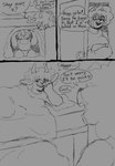 Rating: s
ID: 5568170
Date: 2025-05-12 22:22:24 -0400
Status: active
Score: 1
ailurid alien alien_dog andromorph antelope anthro bovid canid canine canis college comic dialogue domestic_dog dominique_(theindy6900) english_text female gazelle group gynomorph hi_res indigo_(theindy6900) interrupted intersex male mammal may_(theindy6900) monochrome red_panda school simple_background speech_bubble text theindy6900 trio post #5568170