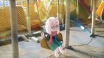 Rating: s
ID: 5321573
Date: 2025-01-21 10:55:08 -0500
Status: active
Score: 46
16:9 3_toes 4_fingers abandoned abandoned_building anthro barefoot bovid caprine clothing deltarune eyewear feet fingers fur glasses goat heart_symbol hi_res horn humanoid male mammal milin_goatmonsto paws pink_eyes playground ralsei robe scarf smile solo swing toes undertale_(series) white_body white_fur widescreen young post #5321573