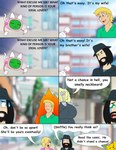 Rating: s
ID: 5502837
Date: 2025-04-14 01:45:33 -0400
Status: active
Score: 1
angry anthro beard ben_dover_(foxtide888) big_breasts blonde_hair bodily_fluids breasts brother_(lore) cat_robot comic crying dialogue ditzy_dover_(foxtide888) electronics english_text facial_hair feline_ears female foxtide888 generation_7_pokemon gesture glaring glaring_at_another group hair hand_gesture hi_res huge_breasts human hyper hyper_breasts interview karen_(meme) machine male mammal microphone mother_(lore) neckbeard nintendo parent_(lore) pheromosa pointing pointing_at_another pokemon pokemon_(species) retro robot sibling_(lore) sister_in_law sweat sweatdrop tail tears television terry_barnes_(foxtide888) text ultra_beast white_ears post #5502837