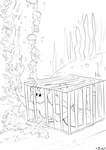 Rating: e
ID: 4982360
Date: 2024-08-12 20:32:15 -0400
Status: active
Score: 8
absurd_res air_bubble anthro aquaphilia asphyxiation bodily_fluids bubble butt byondrage cage caged cum drowning ejaculation generation_4_pokemon genital_fluids hi_res lagomorph leporid lopunny male mammal monochrome nintendo nude ocean_floor peril pokemon pokemon_(species) puffed_cheeks rabbit reaching_out sea seaweed solo story story_in_description struggling trapped underwater water post #4982360