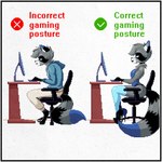 Rating: q
ID: 5598981
Date: 2025-05-26 03:22:48 -0400
Status: active
Score: 36
1:1 anthro big_butt black_lipstick butt chair choker clothed clothing correct_gaming_posture corset crossdressing desk english_text feminization footwear furniture hi_res high_heels hybrid jewelry latex latex_clothing latex_legwear legwear lingerie lipstick makeup male mammal maxmiles meme necklace office_chair posture procyonid raccoon rivets_(rivetstheblue) shoes solo table text topwear post #5598981