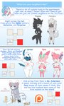 2017 absol anthro anthrofied anus areola arthropod balls breast_size_difference breasts canid canine carmen_(lysergide) chibi cigarette comic comic_sans daphne_(lysergide) dialogue digital_media_(artwork) domestic_pet eeveelution elderly elderly_female english_text felid female feral flaccid furfrou generation_3_pokemon generation_4_pokemon generation_6_pokemon generation_7_pokemon genitals glameow grey_balls grey_nipples grey_penis group gynomorph helvetica_(lysergide) hi_res insect intersex lurantis lysergide mammal mature_anthro mature_female ms._ackerman_(lysergide) natural_furfrou nintendo nipple_piercing nipples non-mammal_breasts paris_(lysergide) patreon patreon_logo patreon_username penis perpetua_(lysergide) piercing pink_nipples pokemon pokemon_(species) pokemorph prilly_(lysergide) primarina pubes pubic_tattoo pussy shiny_pokemon sylveon tattoo text url website_logo white_nipples x_anus