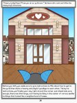 absurd_res anthro building door dragon english_text floor generation_5_pokemon heart_symbol hi_res horn hybrid male minccino mythological_creature mythological_scalie mythology narration nintendo outside pokemon pokemon_(species) pokemon_mystery_dungeon robin_(rodent_powered) rodent_powered_(softestpuffss) scalie softestpuffss solo spike_chunsoft stone_wall text town wall_(structure) window wood wood_floor