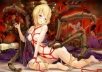 Rating: e
ID: 78763
Date: 2010-06-09 12:05:23 -0400
Status: active
Score: 13
animal_humanoid arachnid arachnid_humanoid arthropod arthropod_humanoid asian_clothing barefoot bdsm bondage bound breast_bondage breasts clothed clothing east_asian_clothing feet female group humanoid japanese_clothing kimono monster_girl_(genre) nipples painting partially_clothed pipe pose pubes restraints rope rope_bondage sai-go sannou smoking_pipe solo spider_humanoid spider_web submissive submissive_female touhou yamame_kurodani post #78763