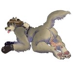 Rating: e
ID: 3991252
Date: 2023-04-14 06:04:51 -0400
Status: active
Score: 96
all_fours ambiguous_gender andromorph andromorph/ambiguous anthro anus barley_(oshaviolation) bdsm big_clitoris black_eyebrows bodily_fluids brown_hair canid canine canis clit_dick clitoris clitoris_grab digitigrade disembodied_hand duo eyebrows fur genitals grey_body grey_fur hair handjob harness herm hi_res huge_clitoris hyper hyper_clitoris hyper_genitalia intersex intersex/ambiguous knot knotted_clitoris latex leather leather_harness mammal mitts mythological_canine mythological_creature mythology nonbinary_(lore) open_mouth oshaviolation paw_mitts pawpads paws penile petplay pink_clitoris pink_vulva puppyplay raised_tail roleplay saliva saliva_on_tongue sex solo_focus tail thick_thighs tongue tongue_out trans_(lore) trans_man_(lore) vulva werecanid werecanine werecreature werewolf wolf post #3991252