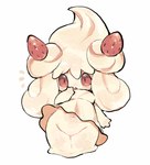 Rating: s
ID: 5541917
Date: 2025-05-01 14:04:55 -0400
Status: active
Score: 7
2024 alcremie animal_humanoid belly blush blush_lines bottomless clothed clothing clothing_lift dessert digital_drawing_(artwork) digital_media_(artwork) dress dress_lift featureless_crotch female food food_creature food_hair fruit generation_8_pokemon goo_creature humanoid ice_cream mammal mammal_humanoid mofuaki navel nintendo on_model open_mouth plant pokemon pokemon_(species) pseudo_clothing pseudo_clothing_lift pseudo_hair simple_background slightly_chubby solo standing strawberry strawberry_sweet_alcremie vanilla_cream_alcremie white_background wide_hips post #5541917