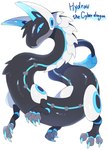 Rating: s
ID: 5466289
Date: 2025-03-30 14:24:44 -0400
Status: active
Score: 71
2025 ambiguous_gender black_body blue_claws blue_sclera claws cybernetics dragon feral hi_res hydrav_(tianhua) kemono machine model_sheet multicolored_body mythological_creature mythological_scalie mythology robot robot_feral scalie solo tianhua post #5466289