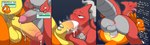 Rating: e
ID: 5538405
Date: 2025-04-29 19:45:03 -0400
Status: active
Score: 220
absurd_res anal anal_penetration anthro anthro_on_anthro anthro_penetrated anthro_penetrating anthro_penetrating_anthro anus balls belly big_butt big_penis bodily_fluids butt charmander charmeleon comic cum cum_drip cum_in_ass cum_in_mouth cum_inside dialogue dripping duo english_text erection fellatio from_front_position gameplay_mechanics generation_1_pokemon genital_fluids genitals gui health_bar hi_res humanoid_genitalia humanoid_penis jewelry male male/male male_penetrated male_penetrating male_penetrating_male mating_press necklace nintendo nude oral orange_body orange_scales penetration penile penile_penetration penis penis_in_ass penis_size_difference pokemon pokemon_(species) red_body red_scales scales scalie sex shark64bitz slightly_chubby slightly_chubby_anthro slightly_chubby_male text versatile post #5538405