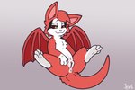 Rating: e
ID: 5552764
Date: 2025-05-06 11:00:30 -0400
Status: active
Score: 16
3:2 anthro anus bat big_ears chest_tuft digitigrade dust:_an_elysian_tail fan_character featureless_chest feet female fidget_(elysian_tail) front_view fur genitals grin hi_res jaynt mammal membrane_(anatomy) membranous_wings nimbat nude nude_anthro nude_female presenting presenting_anus presenting_pussy pussy red_body red_fur smile solo spread_legs spreading tail tuft white_body white_fur wings post #5552764