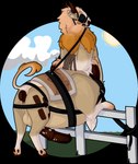 Rating: e
ID: 4767691
Date: 2024-05-07 01:12:19 -0400
Status: active
Score: 10
alpha_channel animal_genitalia animal_penis anus arms_tied balls bdsm bison bison_taur blanc_(smorebisonbooty) blinders bondage bound bovid bovid_taur bovine bovine_taur buffalo dragunsnack equine_genitalia equine_penis eyewear fence genitals grass hi_res horse_tack male mammal mammal_taur outside penis petplay plant ponyplay puffy_anus restraints roleplay rope sky solo tack tail tail_anus taur post #4767691