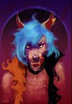 Rating: s
ID: 2814770
Date: 2021-07-04 12:32:50 -0400
Status: active
Score: 23
absurd_res anthro bodily_fluids canid canine canis chaos clothing cross demon drooling ear_piercing ear_ring eclipse escape_to_nowhere fangs fustilarian helelos hi_res inverted_cross jacket licking male mammal open_mouth piercing ring_piercing saliva smile smirk solo surrealism tears teeth tongue tongue_out topwear wolf post #2814770