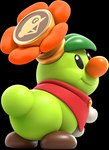 Rating: s
ID: 4602411
Date: 2024-02-16 00:09:07 -0500
Status: active
Score: 1
2023 alpha_channel anthro arthropod badge big_nose black_eyes butt cape clothed clothing crown detailed earless english_text flower footwear glistening glistening_eyes gloves green_body green_hair green_skin hair handwear happy headgear insect leaf leaf_hair looking_aside looking_away male mario_bros multi_hand multi_limb nintendo o_o orange_nose plant plant_hair portrait presenting presenting_hindquarters prince prince_florian pseudo_hair realistic_lighting realistic_shading round_nose royalty shadow shoes short_hair smile solo standing super_mario_bros_wonder text toony unknown_artist wiggler post #4602411