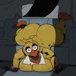 Rating: q
ID: 5600870
Date: 2025-05-26 21:11:37 -0400
Status: active
Score: 57
2025 absurd_res animatronic anthro ass_up avian beak big_breasts big_butt bird breast_squish breasts butt chicken digital_media_(artwork) duo female five_nights_at_freddy's five_nights_at_freddy's_2 galliform gallus_(genus) hi_res horror_(theme) huge_breasts huge_butt huge_hips huge_thighs machine methados phasianid purple_eyes robot scottgames squish teeth thick_thighs toy_chica_(fnaf) wide_hips wire withered_chica_(fnaf) yellow_body post #5600870