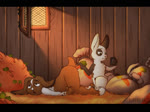 Rating: e
ID: 4980893
Date: 2024-08-12 06:55:21 -0400
Status: active
Score: 658
anal anal_penetration animated anthro ass_up big_ears black_body black_fur blinking bodily_fluids domestic_rabbit duo food food_fetish food_in_ass food_insertion food_play french_lop from_behind_position fur hare improvised_sex_toy lagomorph leaning leaning_backward leapfrog_position leporid lop_rabbit lying male male/male mammal no_sound on_front oryctolagus penetration puppyflakes rabbit sex sex_toy short_playtime short_tail tail tan_body tan_fur thick_thighs toying_partner webm white_body white_fur workplace post #4980893