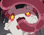 Rating: s
ID: 5368888
Date: 2025-02-12 18:12:15 -0500
Status: active
Score: 14
2022 3_fingers 3_toes absurd_res ambiguous_gender big_ears biped black_nose blush blush_stickers bodily_fluids bow_tie bow_tie_only cel_shading digital_drawing_(artwork) digital_media_(artwork) dripping ears_up excessive_saliva feet felid fingers front_view fur glistening glistening_bodily_fluids glistening_saliva glistening_tongue hi_res inner_ear_fluff japanese_description khaki_leaf long_tongue looking_at_viewer mammal mi-kun_(haidamadesu) monotone_body monotone_face monotone_feet monotone_fur monotone_hands mostly_nude neck_bow neck_bow_only no_uvula one_eye_half-closed open_:3 open_mouth open_smile pink_blush pink_tongue pointy_ears presenting_tongue prick_ears pupils red_bow_tie red_sclera saliva saliva_drip saliva_on_tongue shaded short_arms short_legs smile smiling_at_viewer solo star_pupils text toes tongue tongue_out translation_request tuft waddling_head whiskers white_body white_ears white_face white_feet white_fur white_hands white_inner_ear_fluff yellow_pupils post #5368888