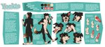 Rating: e
ID: 5553259
Date: 2025-05-06 14:49:38 -0400
Status: active
Score: 19
animal_genitalia anthro arm_tuft balls black_body black_fur black_nose black_pawpads blue_eyes blush bodily_fluids border_collie brown_markings canid canine canis cheek_tuft chest_tuft closed_smile collie cum cumshot domestic_dog ejaculation elbow_tuft erection facial_tuft fangs floppy_ears front_view fully_sheathed fur genital_fluids genitals head_tuft herding_dog hi_res knot male mammal markings model_sheet mouth_closed neck_tuft pastoral_dog pawpads penis penis_tip rear_view red_tongue sheath sheepdog shoulder_tuft smile solo standing tan_balls tan_body tan_fur tan_sheath teeth tongue tuft yookie post #5553259