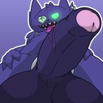 Rating: e
ID: 5240903
Date: 2024-12-13 15:52:21 -0500
Status: active
Score: 26
1:1 balls benjibat big_balls big_penis blind_eye chest_gem close-up conditional_dnp dink_(benjibat) ear_piercing ear_ring erection first_person_view foreskin gem gem_eyes generation_3_pokemon genital_focus genitals glans half-closed_eyes hand_on_hip hi_res humanoid_genitalia looking_at_viewer looking_down looking_down_at_viewer looming low-angle_view male narrowed_eyes nintendo nipple_gem nude open_mouth penis penis_focus penis_towards_viewer piercing pokemon pokemon_(species) purple_background purple_body ring ring_piercing sableye sharp_teeth simple_background solo teeth telegram_sticker tongue tongue_out vein veiny_penis wide_hips worm's-eye_view post #5240903