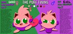 Rating: e
ID: 5506699
Date: 2025-04-15 21:39:32 -0400
Status: active
Score: 20
absurd_res ancient_pokemon brother_(lore) brother_and_sister_(lore) bulge camel_toe clothing creampuff_(tepigfan101) detailed_bulge duo english_text eye_scar facial_scar female generation_1_pokemon generation_9_pokemon genital_outline gloves green_eyes hair handwear hi_res highlights_(coloring) jigglypuff long_hair makeup male model_sheet mohawk nintendo open_mouth panties paradox_pokemon pink_highlights pokemon pokemon_(species) ponytail purple_clothing purple_gloves purple_handwear purple_panties purple_underwear pussy_outline scar scream_tail sibling_(lore) sister_(lore) smile smirk sugarpuff_(tepigfan101) tepigfan101 text twins_(lore) underwear waddling_head post #5506699
