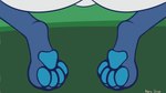 Rating: q
ID: 5588076
Date: 2025-05-21 10:08:00 -0400
Status: active
Score: 49
16:9 animated anthro blue_feet blue_markings blue_pawpads butt enroshiva feet foot_fetish herm intersex loop markings pawpads paws short_playtime tail tail_motion tailwag widescreen wrinkled_feet wrinkles post #5588076
