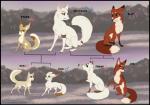 animal_genitalia balls canid canine crytrauv elly family family_tree female fennec_fox feral fox fully_sheathed genitals group hi_res kyuro male mammal rukifox sheath true_fox