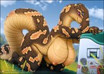 Rating: q
ID: 2949744
Date: 2021-09-28 18:15:31 -0400
Status: active
Score: 549
2019 5_fingers anthro areola ball_python big_breasts biped breasts cloud cooler countershade_scales countershade_tail countershade_torso countershading day feet female fingers grass hanging_breasts huge_breasts kneeling looking_at_viewer nipples non-mammal_breasts non-mammal_nipples nude outside plant pupils purple_eyes python python_(genus) reptile scales scalie sky slit_pupils snake solo tail thick_thighs toes tongue tongue_out vader-san ventral_scales post #2949744