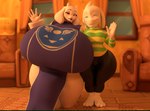 Rating: q
ID: 5549541
Date: 2025-05-04 21:52:44 -0400
Status: active
Score: 14
3d_(artwork) age_difference anthro asriel_dreemurr big_breasts big_butt blender_(artwork) bovid breasts butt caprine clothing digital_media_(artwork) duo eyes_closed female femboy front_view gesture goat huge_breasts hyper hyper_breasts intersex kneeling living_room male mammal mature_intersex mother_(lore) mother_and_child_(lore) mother_and_son_(lore) parent_(lore) parent_and_child_(lore) parent_and_son_(lore) robe size_difference smile son_(lore) standing t-bone589 thick_thighs toriel undertale undertale_(series) waving waving_at_viewer wide_hips post #5549541