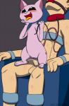 Rating: e
ID: 1571844
Date: 2018-06-13 00:38:27 -0400
Status: active
Score: 241
4_fingers ahegao alien ball_gag balls bdsm bestiality black_eyes blush bodily_fluids bondage bound bound_top brown_hair caluriri chair chair_bondage claw_marks claws clitoris collar crossgender cum cum_in_vagina cum_inside cum_on_penis digital_media_(artwork) domestic_cat dominant dominant_female dripping duo ears_up erection faceless_character faceless_male fangs felid feline felis female female_focus female_on_human female_on_top female_penetrated female_rape feral feral_penetrated fingers forced forced_orgasm furniture gag gagged genital_fluids genitals hair hi_res human human_on_feral human_penetrating human_penetrating_feral interspecies kid_vs._kat larger_human larger_male leaking_cum leash leashed_top looking_pleasured looking_up lust male male/female male_on_bottom male_on_feral male_penetrating male_penetrating_female male_raped mammal mr._kat on_bottom on_lap on_top open_mouth orgasm orgasm_face penetration penile penile_penetration penis penis_in_vagina pink_body pink_nose pink_skin power_bottom purple_body purple_skin rape restrained reverse_cowgirl_position scratches sex sharp_teeth simple_background sitting sitting_on_lap size_difference small_dom_big_sub smaller_female smaller_feral smaller_penetrated solo_focus straps submissive submissive_human submissive_male teeth tongue tongue_out vaginal vaginal_fluids vaginal_penetration vulva post #1571844