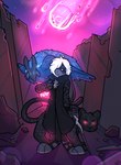 Rating: s
ID: 3530043
Date: 2022-08-26 21:28:15 -0400
Status: active
Score: 18
absurd_res anthro arm_tattoo avian bird blue_body blue_feathers cane capcom clothing coat corvid corvus_(genus) cosplay crow devil_may_cry devil_may_cry_5 feathers felid feral floppy_ears fur glowing glowing_eyes grey_body grey_fur grey_spots group hair half-closed_eyes hi_res jaguar lagomorph leporid looking_at_viewer male mammal markings melanistic meteor meteor_shower narrowed_eyes oscine pantherine passerine rabbit rhys_(classilass) spots spotted_body spotted_fur tattoo topwear trenchcoat trio white_hair xing1 post #3530043