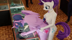 16:9 3d_(artwork) 3d_animation anal anal_penetration animal_genitalia animal_penis animated anthro anthrofied big_breasts bouncing_breasts breasts butt casual_sex crossgender digital_media_(artwork) equid equine equine_genitalia equine_penis exhibitionism eyewear friendship_is_magic from_behind_position ftg_crossgender fti_crossgender genitals glasses gynomorph gynomorph/gynomorph gynomorph_penetrated gynomorph_penetrating gynomorph_penetrating_gynomorph gynomorph_penetrating_intersex hasbro horn intersex intersex/intersex intersex_penetrated intersex_penetrating intersex_penetrating_gynomorph intersex_penetrating_intersex kinkivas mammal my_little_pony mythological_creature mythological_equine mythology nipples no_sound penetration penile penile_penetration penis penis_in_ass public public_sex rarity_(mlp) sex short_playtime twilight_sparkle_(mlp) unicorn wearing_glasses webm widescreen winged_unicorn wings