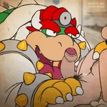 Rating: e
ID: 3769201
Date: 2022-12-24 11:34:42 -0500
Status: active
Score: 508
1:1 animasanimus animated anthro ball_lick balls barazoku bodily_fluids bouncing_balls bouncing_penis bowser doctor dr._bowser duo eyebrows foreskin genital_fluids genitals hair head_mirror horn human humanoid humanoid_genitalia humanoid_penis koopa larger_male licking luigi male male/male mammal mario_bros medical_instrument nintendo nude oral penile penis penis_lick precum pubes red_hair scalie scientific_instrument sex shell short_playtime size_difference smaller_male spiked_shell spikes spikes_(anatomy) tongue tongue_out post #3769201