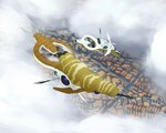 Rating: e
ID: 5116123
Date: 2024-10-15 04:11:53 -0400
Status: active
Score: 40
2024 5:4 absurd_res aerobatics aircraft bird's-eye_view blue_glans building city city_background cityscape cloud combine combine_gunship compound_eyes countershading digital_drawing_(artwork) digital_media_(artwork) duo erection exoskeleton feral fin flying genitals glans gunship half-life hi_res high-angle_view living_machine living_vehicle machine penis propeller street stripes tile_roof turbine upside_down valve vehicle vortex weapon white_body white_penis wings yellow_body zw3 post #5116123