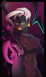 Rating: e
ID: 5556392
Date: 2025-05-07 20:59:01 -0400
Status: active
Score: 27
absurd_res anthro armpit_fetish athletic athletic_anthro athletic_female bedroom_eyes black_body black_fur breasts donkey_kong_bananza ear_piercing ear_ring eyebrow_piercing eyewear eyewear_only facial_piercing female front_view fur genitals glasses glasses_only hair haplorhine hi_res lips lipstick makeup mammal monkey narrowed_eyes nipples nude piercing pinup pose prehensile_tail primate princeofchilledbros pussy ring_piercing seductive solo tail unnamed_character wearing_glasses white_hair yellow_eyes yellow_lips yellow_lipstick post #5556392