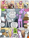 afrosoricid amy_rose anthro bat big_butt blaze_the_cat blush breasts butt canid canine canis comic cream_the_rabbit dialogue domestic_cat english_text eulipotyphlan felid feline felis female genitals hedgehog hi_res idw_publishing lagomorph lemur leporid mammal narrow_hips nipples nude primate pussy rabbit rouge_the_bat sega sonic_the_hedgehog_(comics) sonic_the_hedgehog_(idw) sonic_the_hedgehog_(series) speech_bubble strepsirrhine surge_the_tenrec tangle_the_lemur tenrec text theenfman thick_thighs thin_calves thin_legs thin_thighs whisper_the_wolf wide_hips wolf