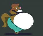 2d_animation ambiguous_gender ambiguous_prey animated anthro anthro_pred belly belly_expansion big_belly big_breasts bottomwear breasts burping canid canine clothed clothing death denim denim_bottomwear denim_clothing digestion digital_media_(artwork) ear_piercing ear_ring expansion eyelashes female female_pred fox group hair hoodah huge_belly hyper hyper_belly jeans larger_pred mammal monroe_(d.e.belton) morbidly_obese multiple_prey neck_bulge obese open_mouth oral_vore overweight overweight_female pants piercing pixel_(artwork) pixel_animation rapid_digestion ring_piercing sharp_teeth shirt short_playtime skull_and_crossbones smaller_prey smile standing struggling struggling_prey swallowing teeth tongue tongue_out topwear unwilling_prey vore