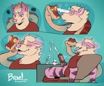 Rating: e
ID: 2806220
Date: 2021-06-28 18:57:43 -0400
Status: active
Score: 1255
2021 ambiguous_gender animal_genitalia animal_penis anthro arcanine bodily_fluids bottomwear bottomwear_down braeburned canid canine clothed clothing countershading cum cum_on_command cumshot digital_media_(artwork) disney dominant dominant_ambiguous duo ejaculation emanata equine_genitalia equine_penis erection eye_contact feral frustration_cloud generation_1_pokemon genital_fluids genitals glowing glowing_eyes half-closed_eyes hands-free hi_res hybrid_genitalia hybrid_penis hypnosis indian_python kaa_(jungle_book) knot knotted_equine_penis knotted_penis looking_at_another male male/male male_feral mammal mind_control narrowed_eyes nintendo open_mouth open_smile orgasm orgasm_command pants pants_down partially_clothed penis pokemon pokemon_(species) python python_(genus) reptile ringed_eyes scalie serpentine smile snake submissive submissive_male the_jungle_book tongue tongue_out post #2806220