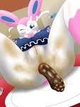 Rating: e
ID: 5570941
Date: 2025-05-14 01:06:20 -0400
Status: active
Score: 15
2024 3:4 absurd_res anthro anus anus_focus breasts button_(fastener) clothed clothing dish drain_scat dress eeveelution feces feces_as_food feces_in_ass feces_pile female fur generation_6_pokemon genitals half-closed_eyes hi_res inside lying lying_on_table multicolored_body narrowed_eyes nintendo on_back one_eye_closed partially_clothed pink_body pink_fur pokemon pokemon_(species) pooping pussy ribbons_(anatomy) scatplay smelly solo spread_legs spreading sylveon teeth two_tone_body white_body white_fur post #5570941
