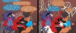 Rating: e
ID: 5401270
Date: 2025-02-27 15:54:15 -0500
Status: active
Score: 92
anthro balls big_balls big_breasts big_penis blush bodily_fluids breasts clothed clothing comic corruptedcryptid cuckold cum cum_drip cum_in_mouth cum_in_pussy cum_inside cum_on_face cum_on_penis dialogue digital_media_(artwork) dripping duskull english_text erection excessive_cum excessive_genital_fluids fellatio female female_penetrated gagging generation_2_pokemon generation_3_pokemon generation_5_pokemon genital_fluids genitals ghost group group_sex hair hi_res hotlink_(nylonhellhole) huge_balls huge_penis humanoid_genitalia humanoid_penis hyper hyper_balls hyper_genitalia hyper_penis male male/female male_penetrating male_penetrating_female misdreavus nintendo nipples nude open_mouth oral oral_penetration penetration penile penis pig_nose pokemon pokemon_(species) pokemorph pussy red_eyes saliva saliva_on_penis saliva_string sex shirt simple_background small_but_hung smile speech_bubble spirit spit_bubble spitroast tepig text thick_thighs threesome topwear trio vaginal vaginal_penetration vein veiny_penis post #5401270