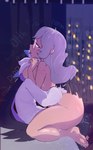 Rating: e
ID: 5576203
Date: 2025-05-16 09:25:19 -0400
Status: active
Score: 117
ahegao alternate_color anthro bent_legs black_legs blue_ear_tip bouncing_butt breast_smother breasts butt cape cheek_tuft city city_lights cityscape clothing cowgirl_position dialogue duo ellael eye_roll eyewear facial_tuft female from_front_position fur generation_9_pokemon glasses grey_hair hair hi_res holding_waist human human_on_anthro human_penetrated interspecies janet_(trainer) long_hair looking_pleasured male male/female mammal meowscarada moan name_in_dialogue neos_(meowscarada) night nintendo on_bottom on_top on_top_of paws penetration petals plop pokemon pokemon_(species) pokephilia round_glasses sex smothering text tongue tongue_out tuft vaginal vaginal_penetration waist_grab white_body white_fur post #5576203