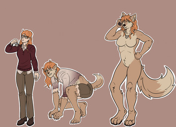 Rating: q
ID: 5436277
Date: 2025-03-16 02:16:34 -0400
Status: active
Score: 36
after_transformation anthro basic_sequence body_size_growth bottomwear breast_growth breasts butt canid canine canis claw_growth claws clothed clothing eyewear female footwear fur fur_growth glasses growth hair hi_res human human_to_anthro kiri-anko legwear looking_at_viewer mammal mid_transformation mythological_canine mythological_creature mythology open_mouth pants sequence shirt shoes simple_background sitting size_difference size_transformation snout snout_growth solo species_transformation standing surprised tail tail_growth tight_clothing topwear torn_bottomwear torn_clothing torn_legwear torn_pants torn_shirt torn_topwear transformation transformation_sequence werecanid werecanine werecreature werewolf wolf post #5436277