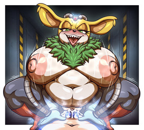 Rating: e
ID: 5750962
Date: 2025-08-02 09:32:55 -0400
Status: active
Score: 18
anthro archie_comics areola bedroom_eyes belly big_areola big_breasts big_clitoris big_nipples blush bodily_fluids boots breasts chest_fur chest_tuft chinchilla chinchillid clitoris clothing cowgirl_position crouching cum cum_in_vagina cum_inside cum_overflow dhx2kartz dominant dominant_female eggman_empire electricity electrostimulation eulipotyphlan fangs female footwear from_front_position fur genital_fluids genitals gloves handwear hedgehog hi_res huge_breasts laboratory looking_pleasured makeup male male/female mammal mascara narrowed_eyes nipples obese obese_female on_bottom on_top overweight overweight_female penetration rodent seductive sega sex sharp_teeth shoes short_stack slightly_chubby slightly_chubby_female sonic_the_hedgehog sonic_the_hedgehog_(archie) sonic_the_hedgehog_(comics) sonic_the_hedgehog_(series) straddling sweat teasing teeth thunderbolt_the_chinchilla tongue tongue_out tuft vaginal vaginal_fluids vaginal_penetration vulva post #5750962
