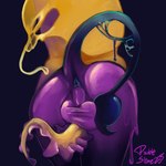 Rating: e
ID: 5296609
Date: 2025-01-09 06:35:18 -0500
Status: active
Score: 30
1:1 anthro anus arachnid arthropod ball_fondling balls balls_touching butt digital_media_(artwork) double_slime dripping erection facing_away_from_viewer fondling genitals goo_creature goo_hair julian_vouxler_(double_slime) male orange_body penis pseudo_hair puckered_anus purple_body raised_tail scorpion simple_background slime solo stinger tail tail_anus unusual_anatomy unusual_genitalia unusual_penis post #5296609
